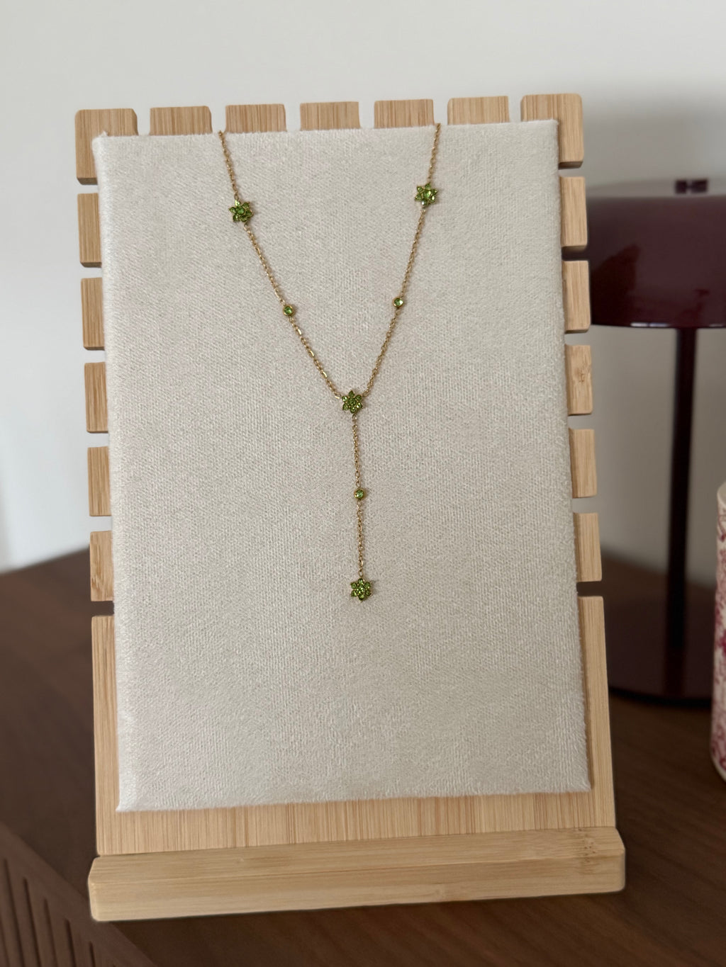 COLLIER EDEN