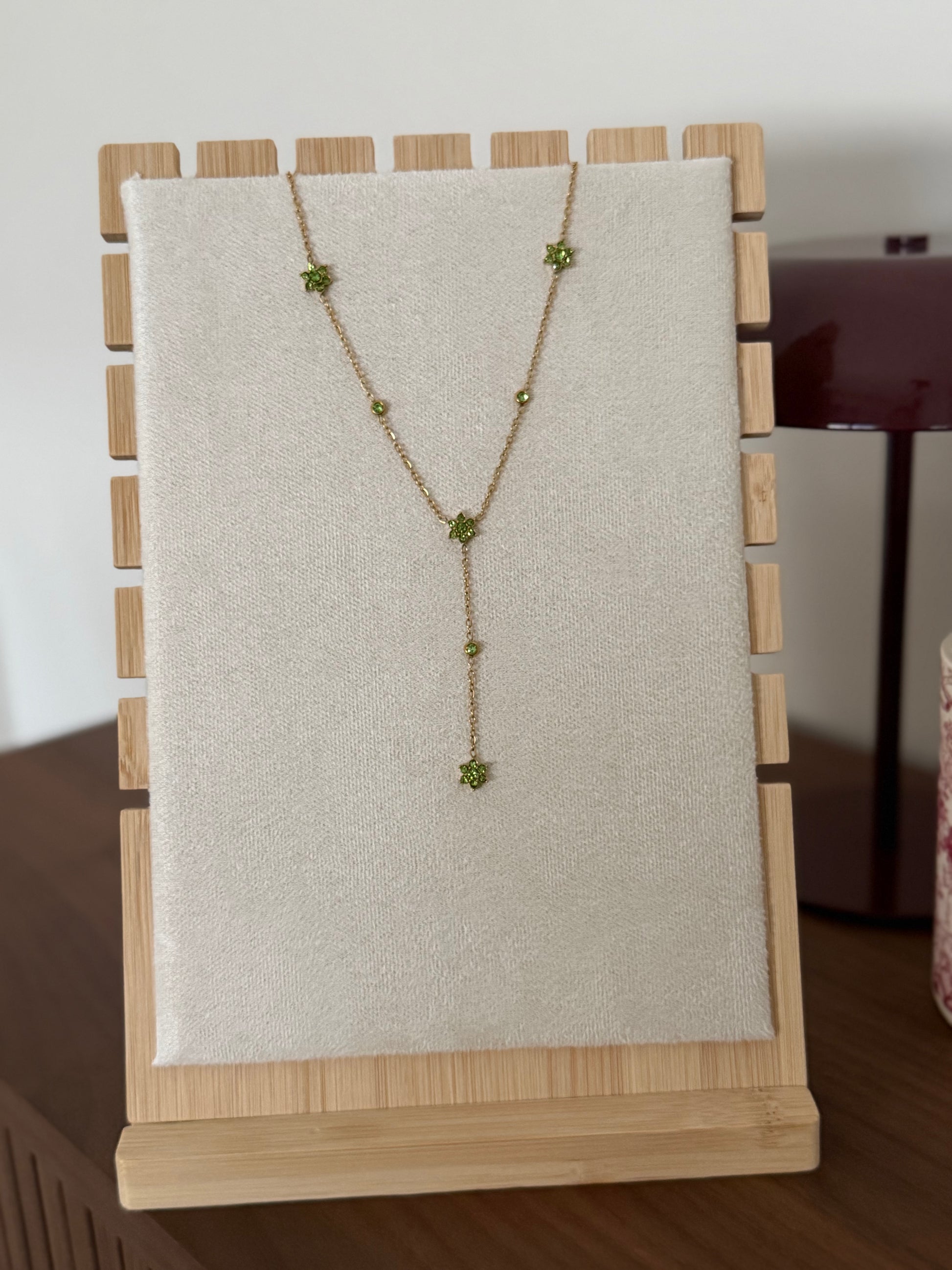 COLLIER EDEN