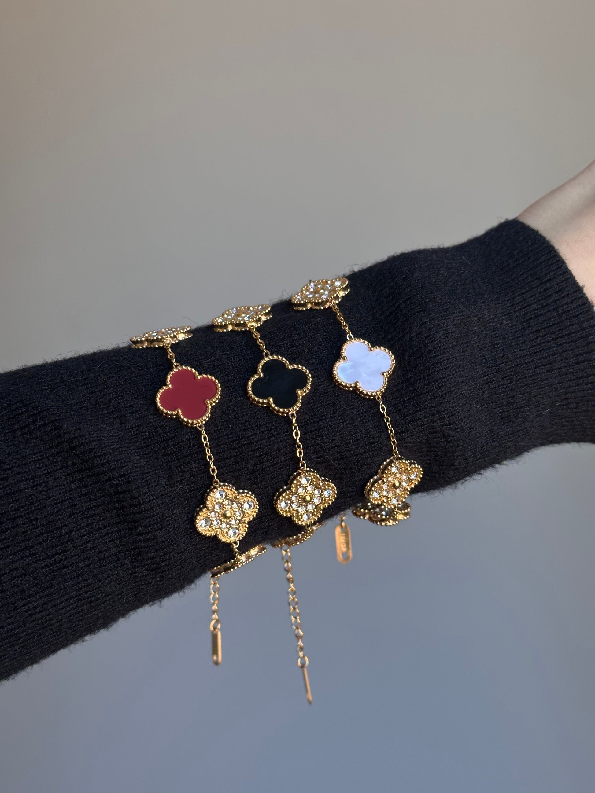 Bracelet réversible BARBARA