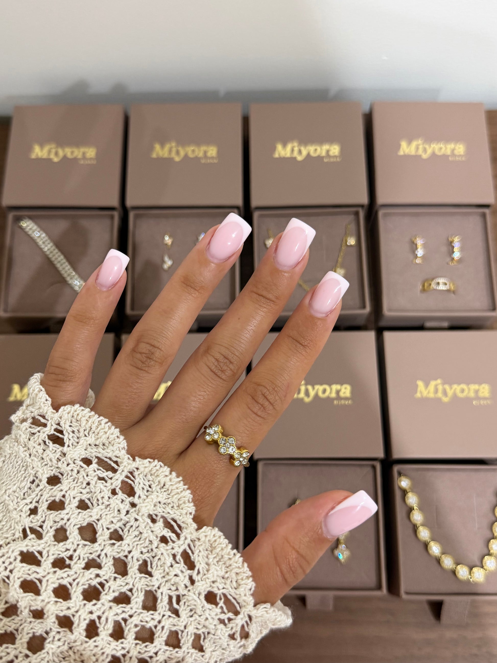 BAGUE LAAM