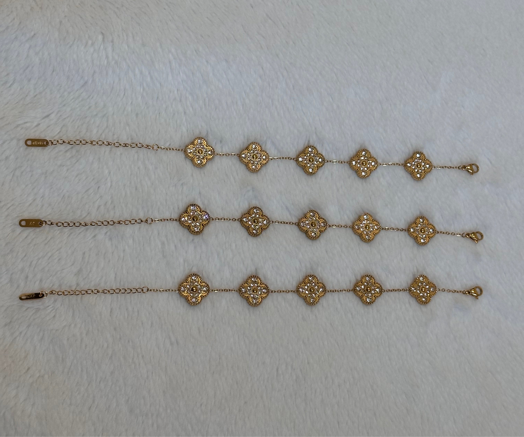 Bracelet réversible BARBARA