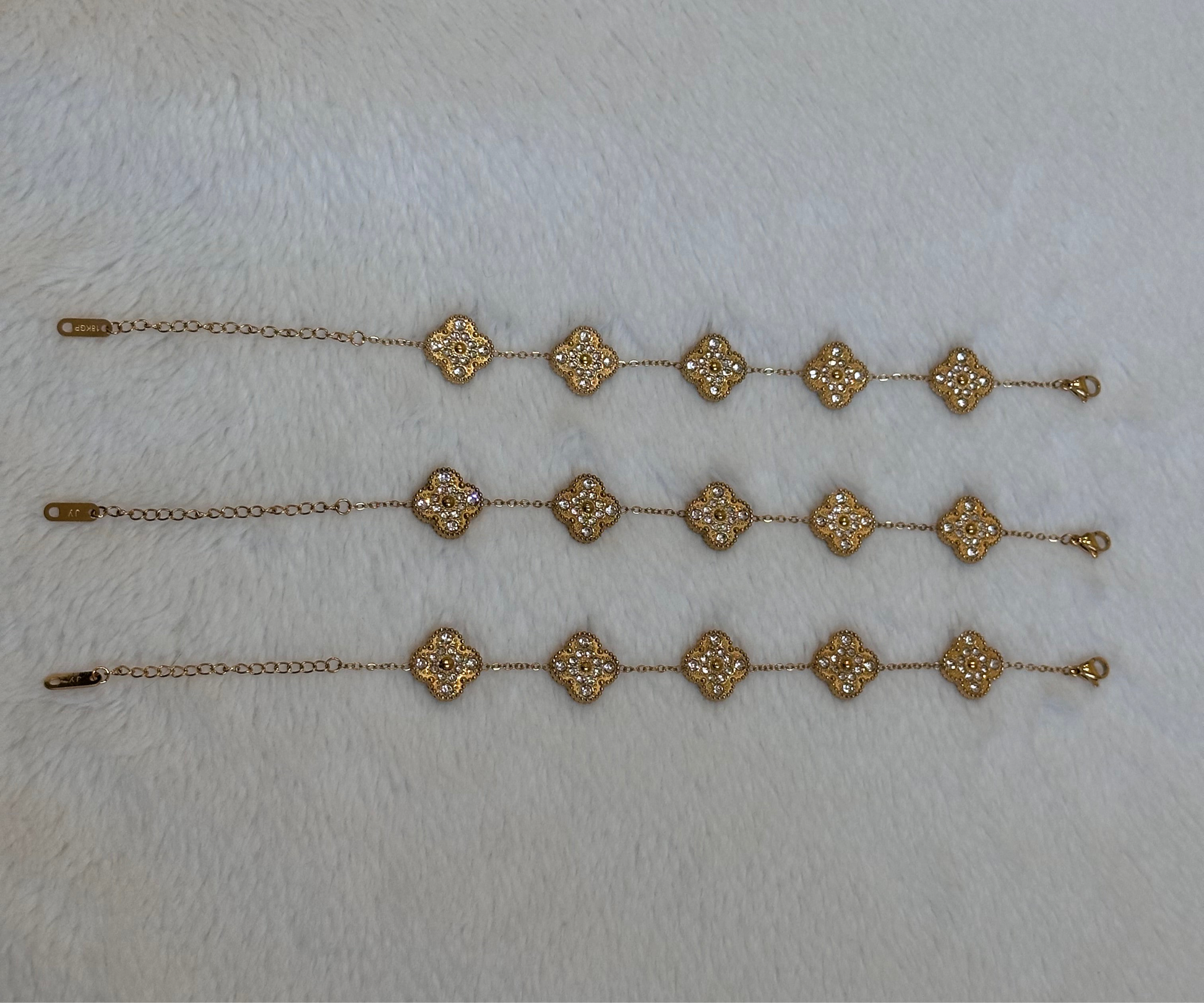 Bracelet réversible BARBARA