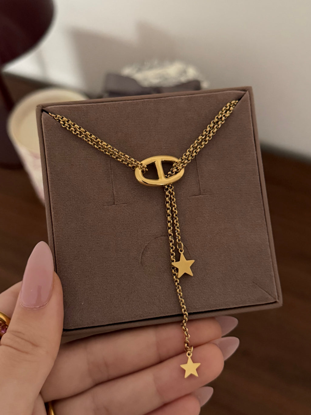 COLLIER ZOÉ