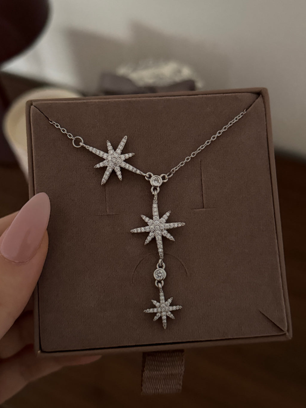 COLLIER FIDJI
