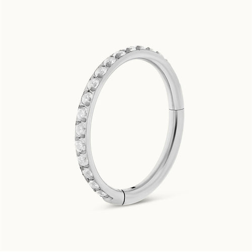 PIERCING ECLIPSE