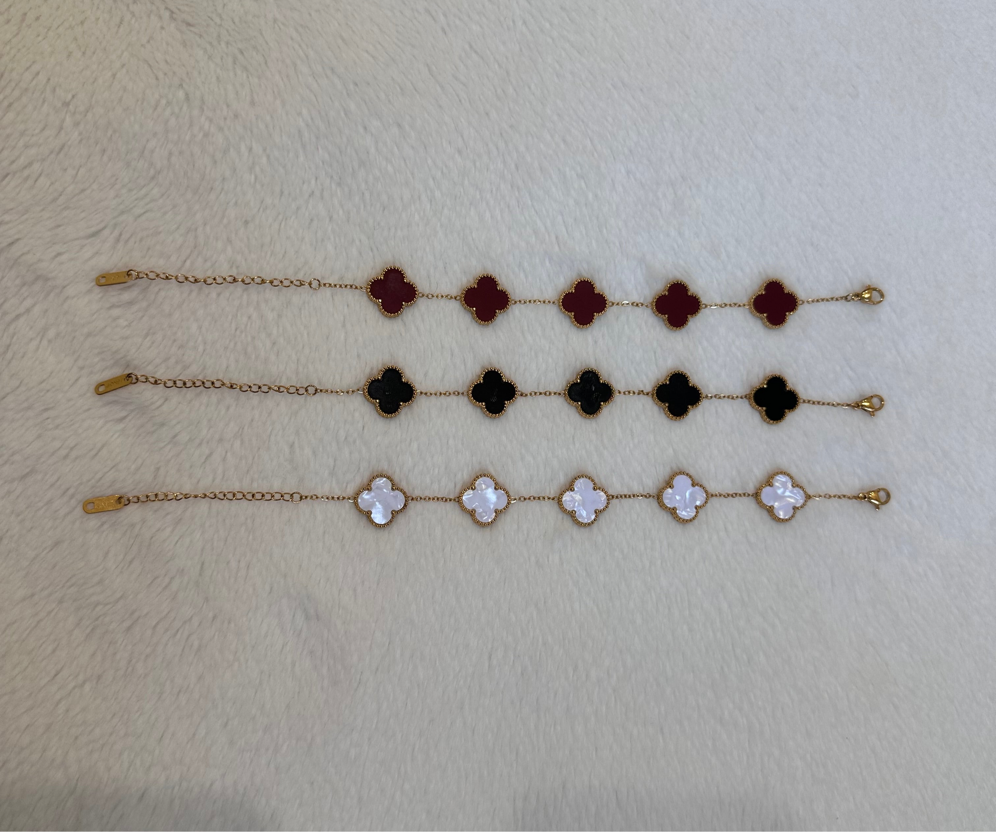 Bracelet réversible BARBARA