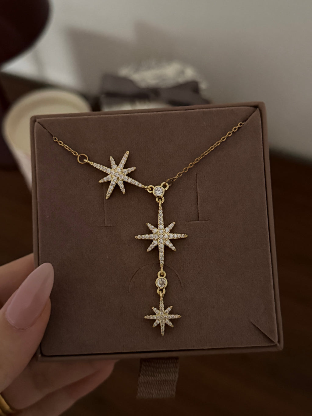 COLLIER FIDJI