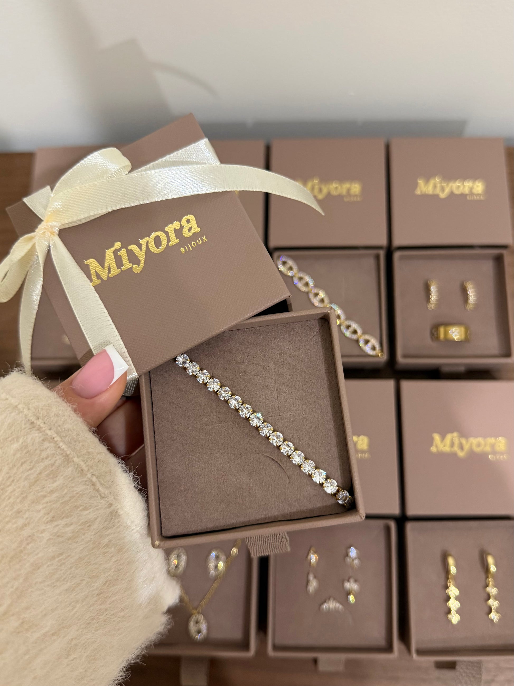 BRACELET YASMIN