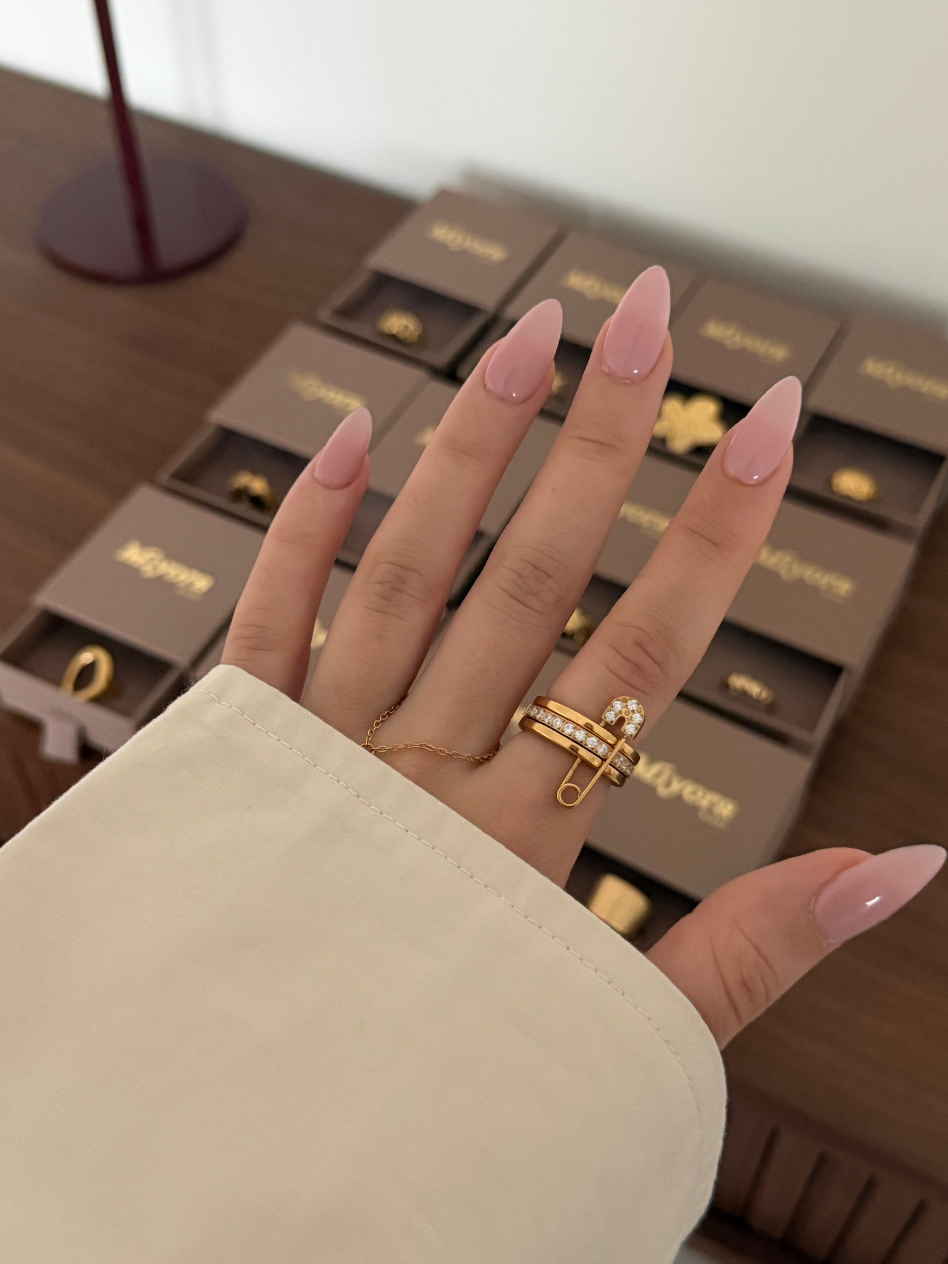 BAGUE MARTA