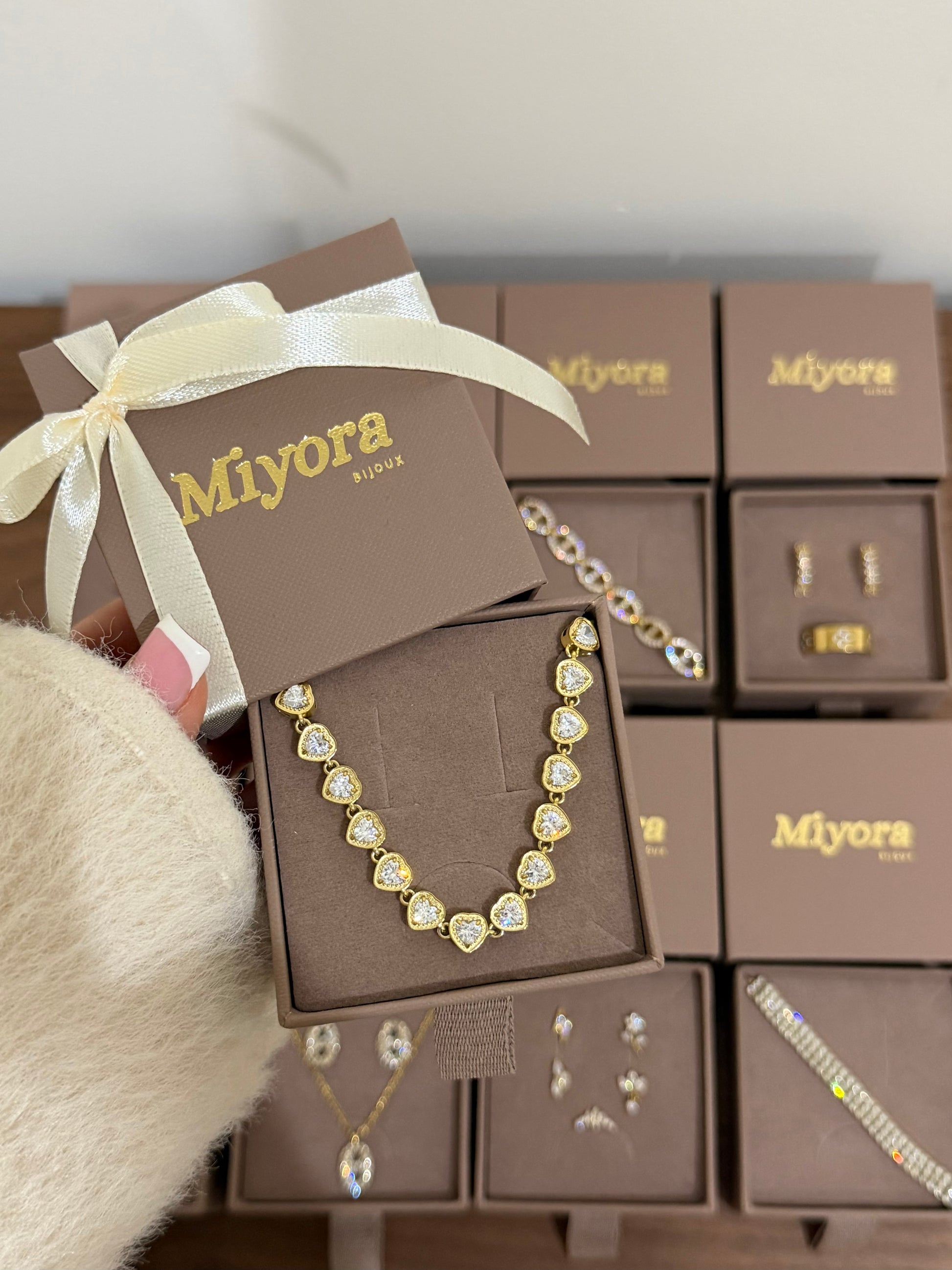 BRACELET ALEYNA