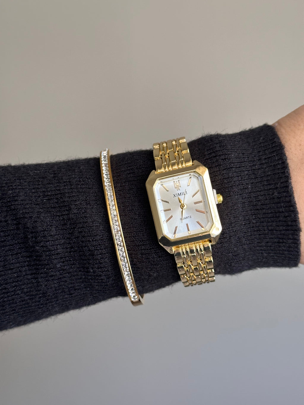 Coffret montre LEILA