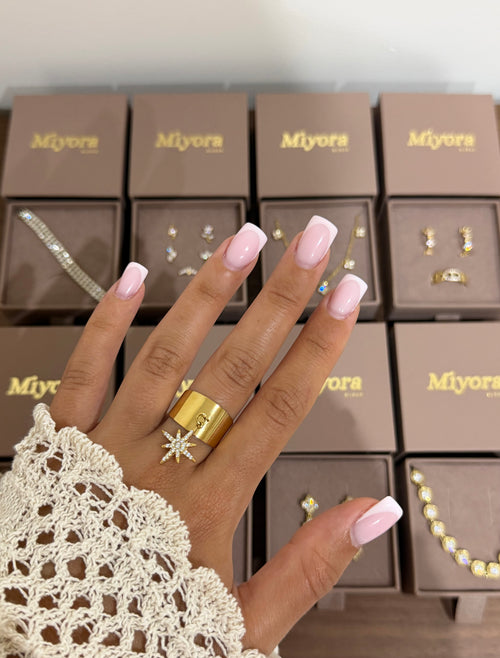 BAGUE ALTAÏR