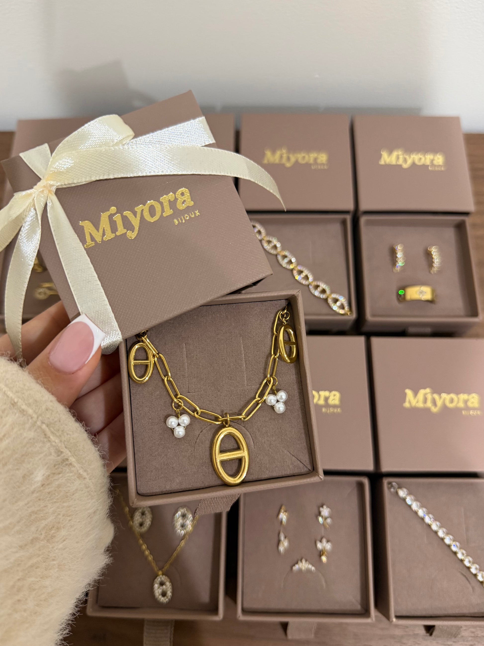 BRACELET RUYA