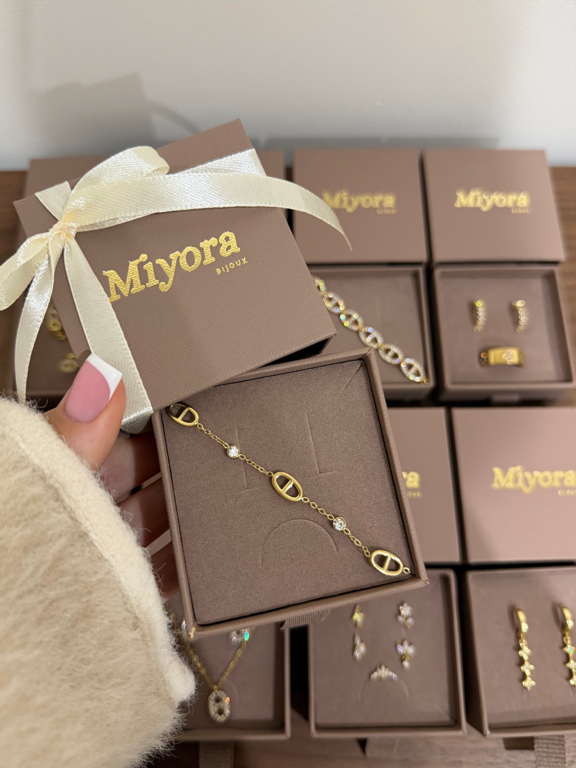 BRACELET MALYA