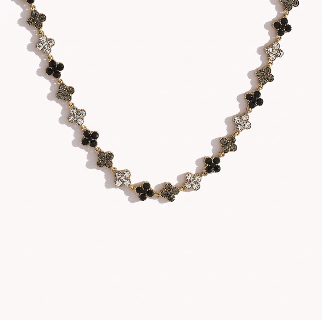 COLLIER LAAM NOIR