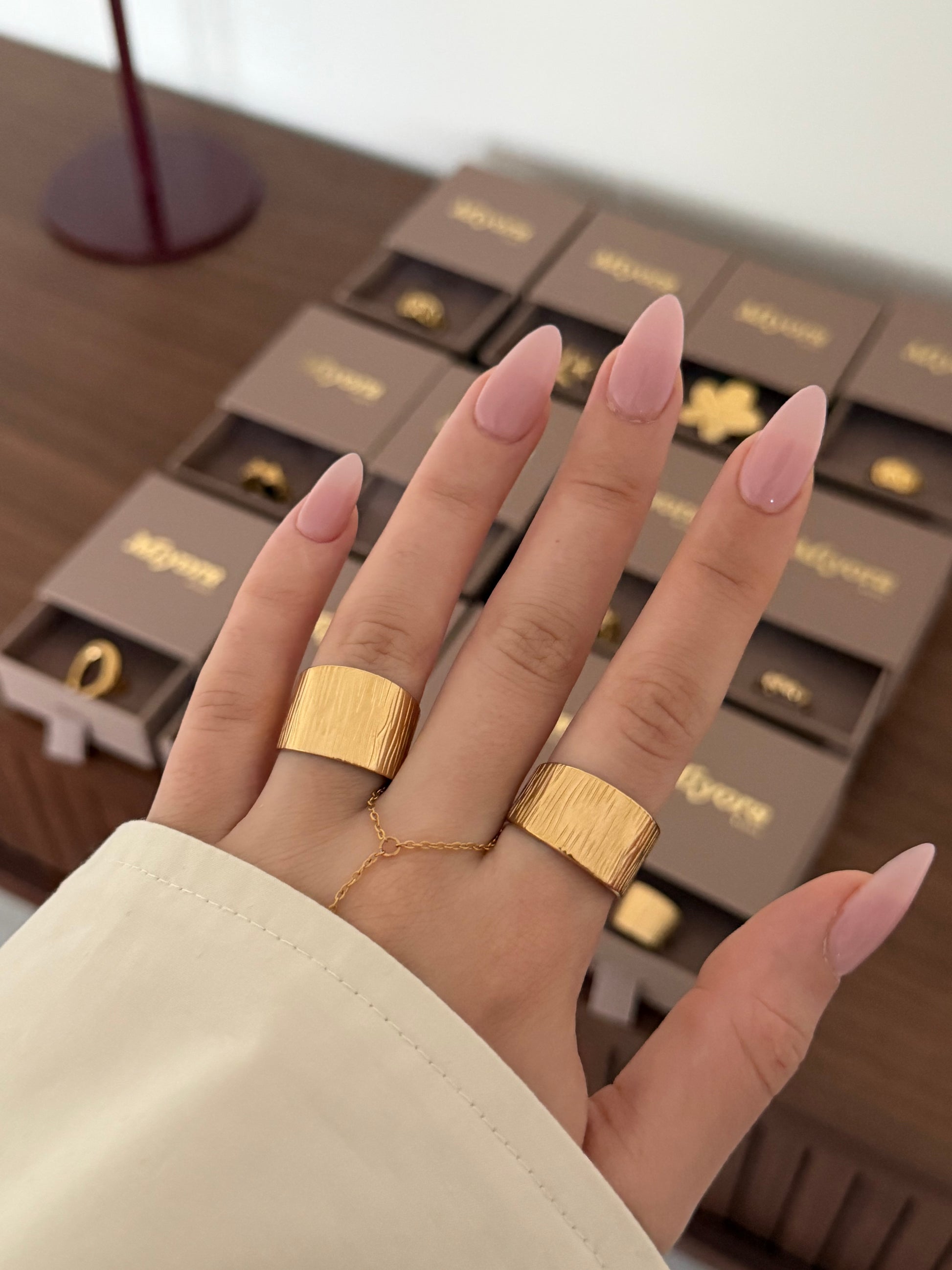 BAGUE LANA