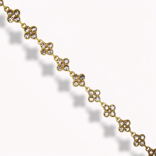 BRACELET LAAM BLANC